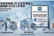 CB产品第九大类——家电