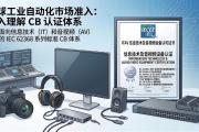 CB产品第十二大类——信息技术音视频