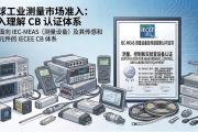 CB产品第十四大类——测量、控制与实验室设备