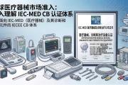 CB产品第十五大类——医疗用电气设备