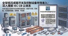 CB产品第十八大类——低压大功率开关及控制设备 / 低压成套开关设备