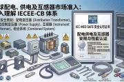 CB产品第二十一大类——安全变压器及类似设备
