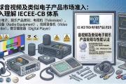CB产品第二十二大类——电子与娱乐设备